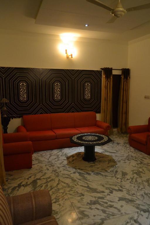Sai Home Stay Bed & Breakfast- Near Tajmahal Agra  Luaran gambar