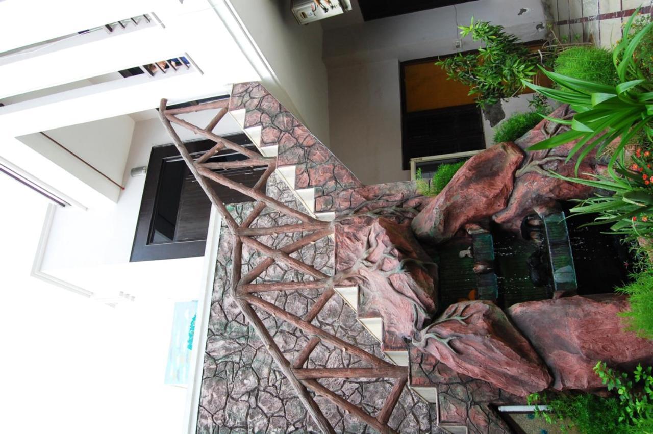 Sai Home Stay Bed & Breakfast- Near Tajmahal Agra  Luaran gambar