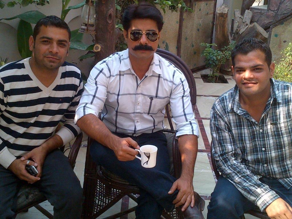 Sai Home Stay Bed & Breakfast- Near Tajmahal Agra  Luaran gambar