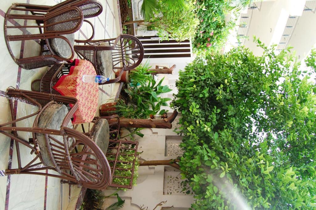 Sai Home Stay Bed & Breakfast- Near Tajmahal Agra  Luaran gambar