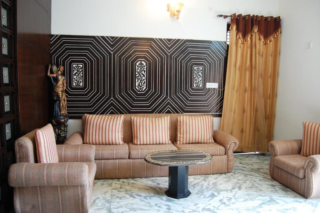 Sai Home Stay Bed & Breakfast- Near Tajmahal Agra  Luaran gambar