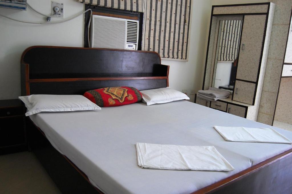 Sai Home Stay Bed & Breakfast- Near Tajmahal Agra  Bilik gambar