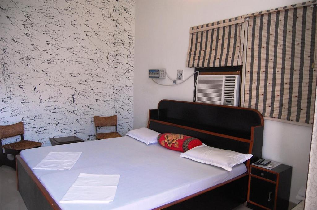 Sai Home Stay Bed & Breakfast- Near Tajmahal Agra  Bilik gambar