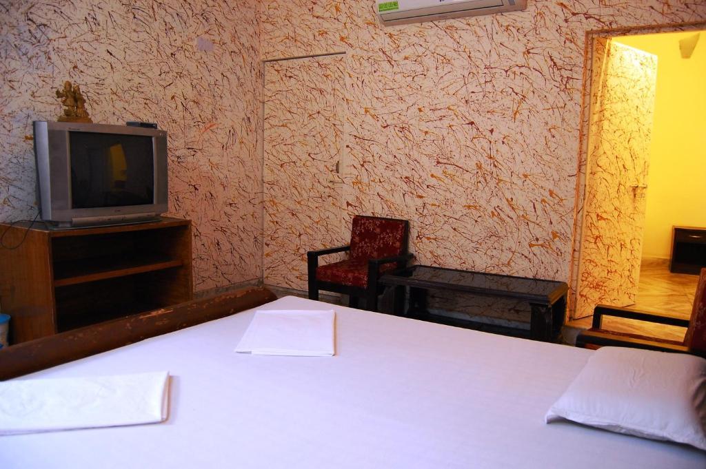 Sai Home Stay Bed & Breakfast- Near Tajmahal Agra  Luaran gambar