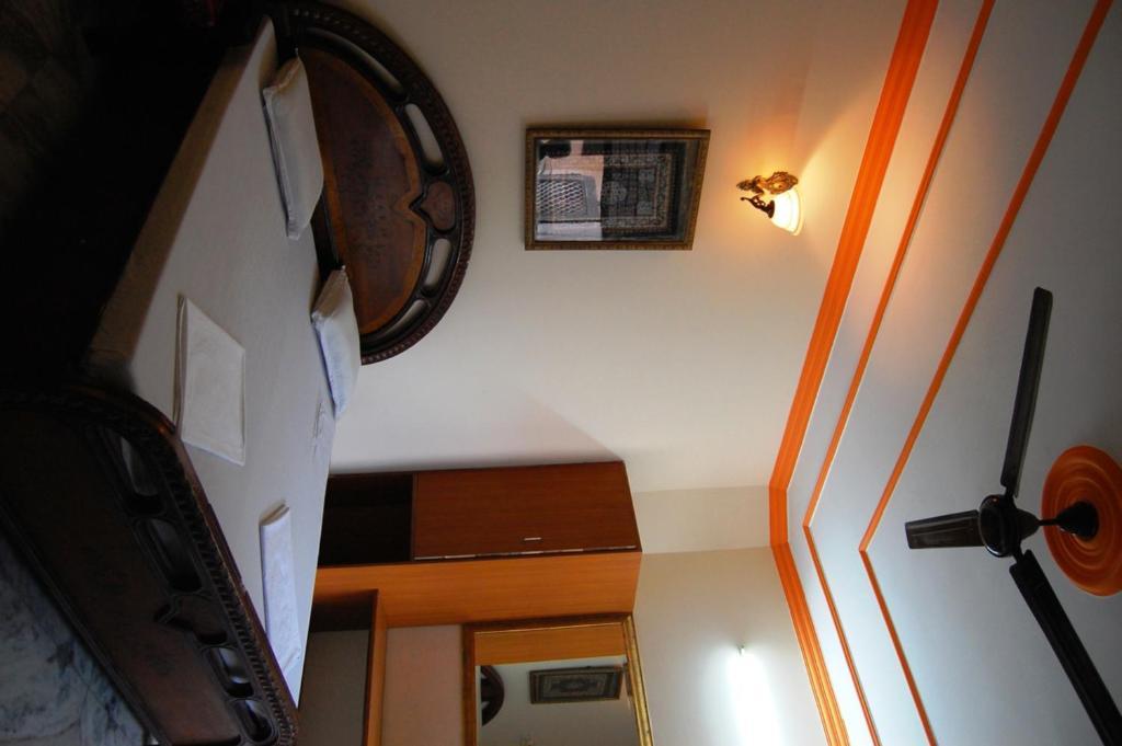 Sai Home Stay Bed & Breakfast- Near Tajmahal Agra  Luaran gambar