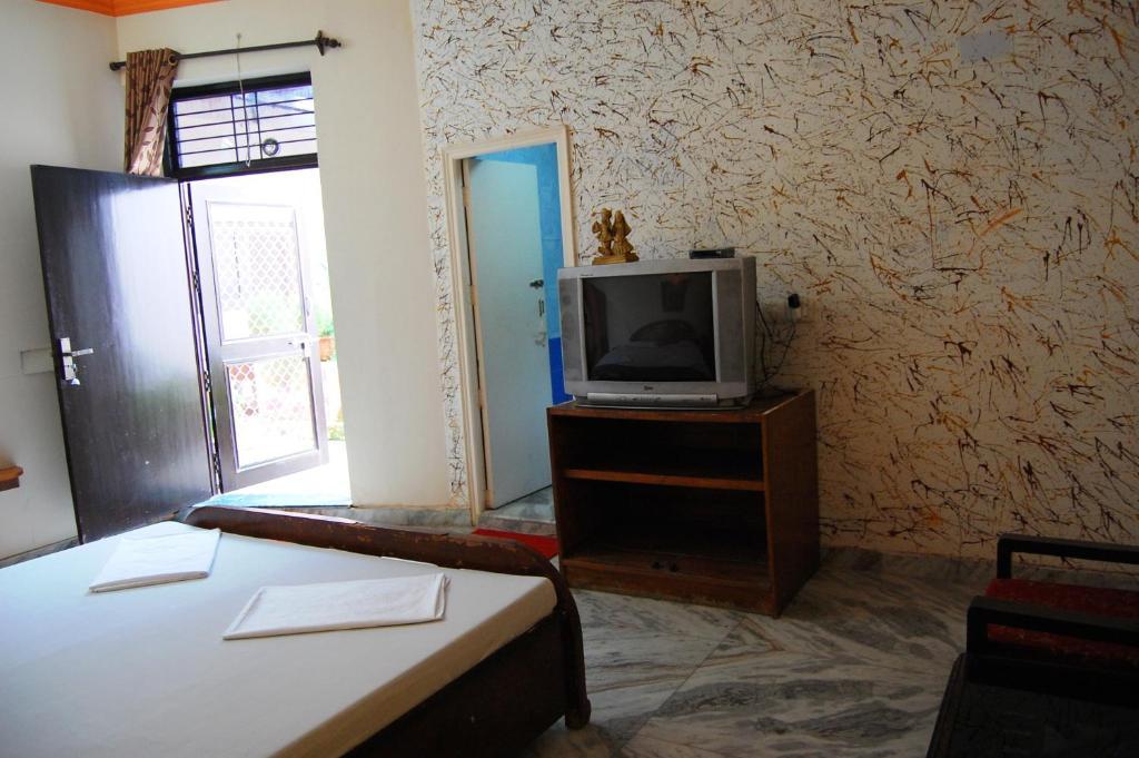 Sai Home Stay Bed & Breakfast- Near Tajmahal Agra  Bilik gambar
