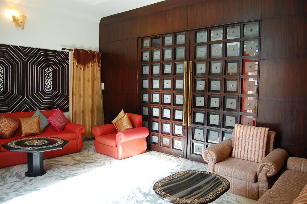 Sai Home Stay Bed & Breakfast- Near Tajmahal Agra  Luaran gambar