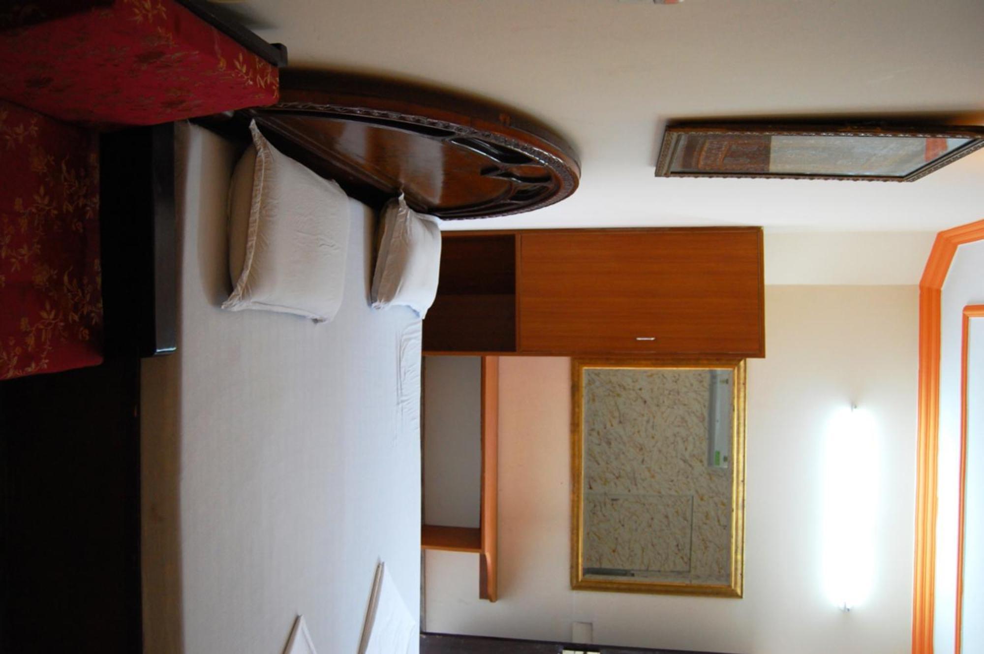 Sai Home Stay Bed & Breakfast- Near Tajmahal Agra  Luaran gambar