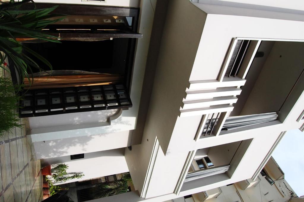 Sai Home Stay Bed & Breakfast- Near Tajmahal Agra  Luaran gambar