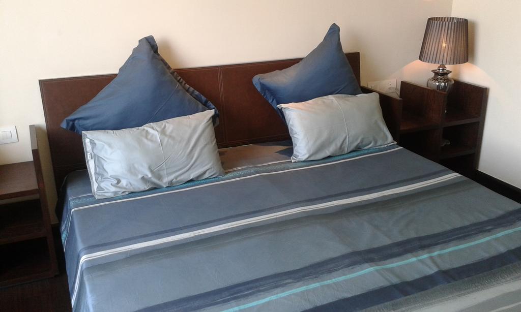 Sai Home Stay Bed & Breakfast- Near Tajmahal Agra  Luaran gambar